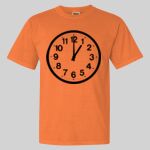 Garment Dyed Heavyweight Ringspun Resort Tee Thumbnail