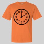 Garment Dyed Heavyweight Ringspun Resort Tee Thumbnail