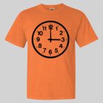 Garment Dyed Heavyweight Ringspun Resort Tee Thumbnail