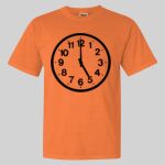 Garment Dyed Heavyweight Ringspun Resort Tee Thumbnail