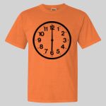 Garment Dyed Heavyweight Ringspun Resort Tee Thumbnail