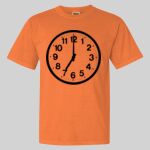 Garment Dyed Heavyweight Ringspun Resort Tee Thumbnail