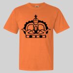 Garment Dyed Heavyweight Ringspun Resort Tee Thumbnail