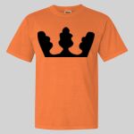 Garment Dyed Heavyweight Ringspun Resort Tee Thumbnail