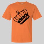 Garment Dyed Heavyweight Ringspun Resort Tee Thumbnail