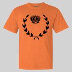 Garment Dyed Heavyweight Ringspun Resort Tee Thumbnail