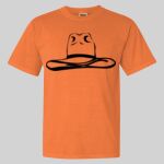 Garment Dyed Heavyweight Ringspun Resort Tee Thumbnail