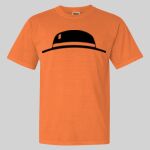 Garment Dyed Heavyweight Ringspun Resort Tee Thumbnail