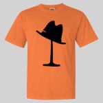 Garment Dyed Heavyweight Ringspun Resort Tee Thumbnail