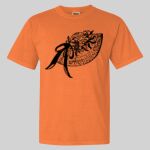 Garment Dyed Heavyweight Ringspun Resort Tee Thumbnail