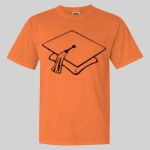 Garment Dyed Heavyweight Ringspun Resort Tee Thumbnail