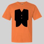 Garment Dyed Heavyweight Ringspun Resort Tee Thumbnail