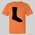 Garment Dyed Heavyweight Ringspun Resort Tee Thumbnail