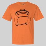 Garment Dyed Heavyweight Ringspun Resort Tee Thumbnail