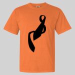 Garment Dyed Heavyweight Ringspun Resort Tee Thumbnail