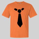 Garment Dyed Heavyweight Ringspun Resort Tee Thumbnail