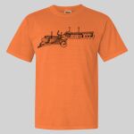 Garment Dyed Heavyweight Ringspun Resort Tee Thumbnail