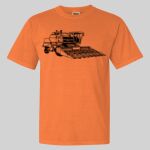 Garment Dyed Heavyweight Ringspun Resort Tee Thumbnail