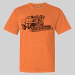 Garment Dyed Heavyweight Ringspun Resort Tee Thumbnail