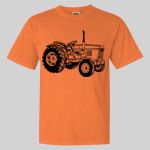 Garment Dyed Heavyweight Ringspun Resort Tee Thumbnail