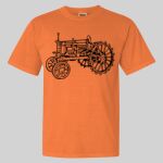 Garment Dyed Heavyweight Ringspun Resort Tee Thumbnail