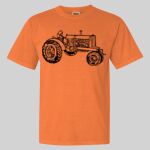 Garment Dyed Heavyweight Ringspun Resort Tee Thumbnail