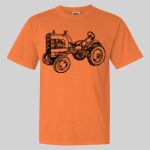 Garment Dyed Heavyweight Ringspun Resort Tee Thumbnail