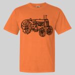 Garment Dyed Heavyweight Ringspun Resort Tee Thumbnail