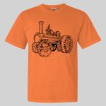 Garment Dyed Heavyweight Ringspun Resort Tee Thumbnail