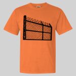 Garment Dyed Heavyweight Ringspun Resort Tee Thumbnail