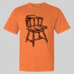 Garment Dyed Heavyweight Ringspun Resort Tee Thumbnail