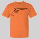 Garment Dyed Heavyweight Ringspun Resort Tee Thumbnail