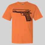 Garment Dyed Heavyweight Ringspun Resort Tee Thumbnail