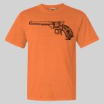 Garment Dyed Heavyweight Ringspun Resort Tee Thumbnail