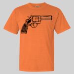 Garment Dyed Heavyweight Ringspun Resort Tee Thumbnail