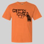 Garment Dyed Heavyweight Ringspun Resort Tee Thumbnail