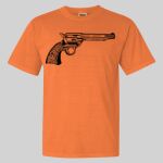 Garment Dyed Heavyweight Ringspun Resort Tee Thumbnail