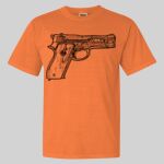 Garment Dyed Heavyweight Ringspun Resort Tee Thumbnail