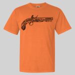 Garment Dyed Heavyweight Ringspun Resort Tee Thumbnail