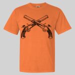 Garment Dyed Heavyweight Ringspun Resort Tee Thumbnail