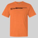 Garment Dyed Heavyweight Ringspun Resort Tee Thumbnail