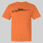 Garment Dyed Heavyweight Ringspun Resort Tee Thumbnail