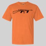 Garment Dyed Heavyweight Ringspun Resort Tee Thumbnail