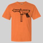 Garment Dyed Heavyweight Ringspun Resort Tee Thumbnail