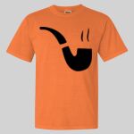 Garment Dyed Heavyweight Ringspun Resort Tee Thumbnail