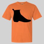 Garment Dyed Heavyweight Ringspun Resort Tee Thumbnail