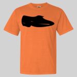 Garment Dyed Heavyweight Ringspun Resort Tee Thumbnail