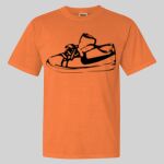 Garment Dyed Heavyweight Ringspun Resort Tee Thumbnail