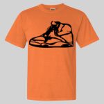 Garment Dyed Heavyweight Ringspun Resort Tee Thumbnail