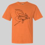 Garment Dyed Heavyweight Ringspun Resort Tee Thumbnail